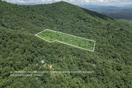 Undeveloped Land for sale in Cherokee County, North Carolina