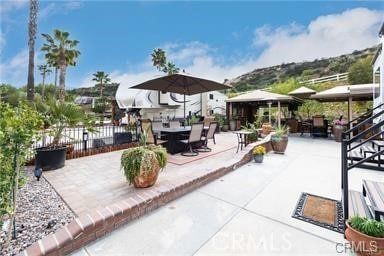 Homesite for sale in Riverside County, California