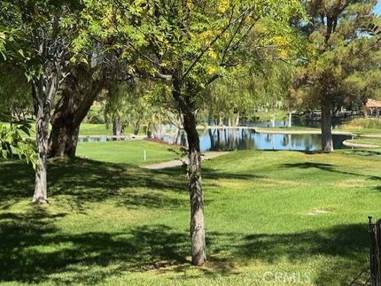 Homesite for sale in Riverside County, California