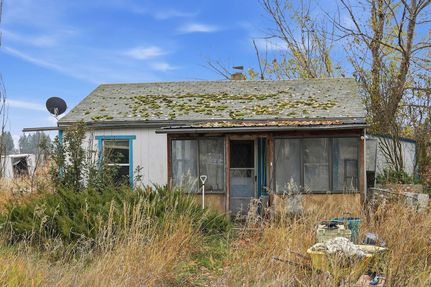 Land for sale in Spokane County, Washington