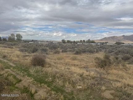 Land for sale in Humboldt County, Nevada
