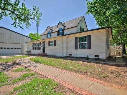 House for sale in Oklahoma County, Oklahoma