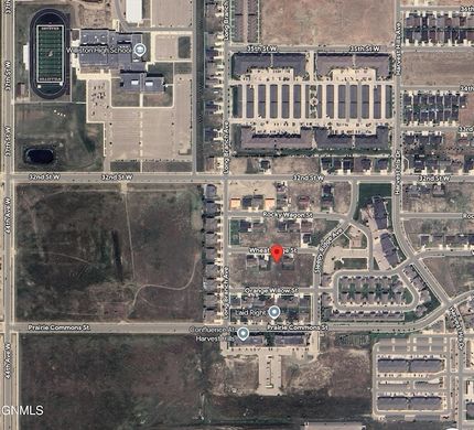 Undeveloped Land for sale in Williams County, North Dakota