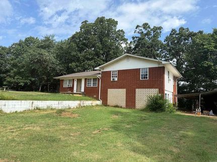 House for sale in Hot Spring County, Arkansas