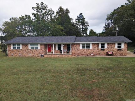 Land for sale in Hot Spring County, Arkansas