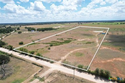 Land for sale in Milam County, Texas