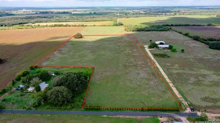 Land for sale in Medina County, Texas