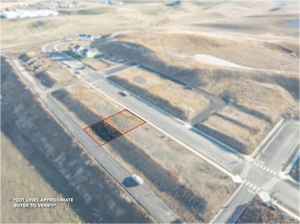 Land for sale in Latah County, Idaho