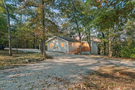 Land for sale in Taney County, Missouri