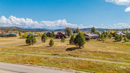 Land for sale in Archuleta County, Colorado