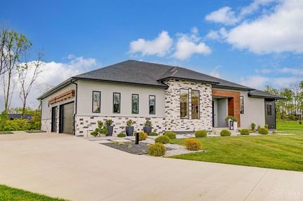 Land for sale in Warren County, Ohio