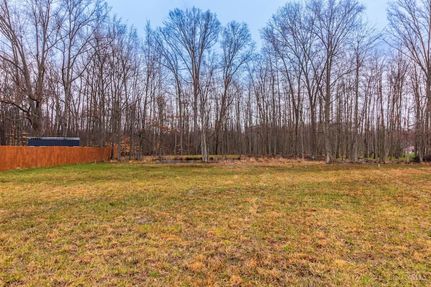 Homesite for sale in Brown County, Ohio