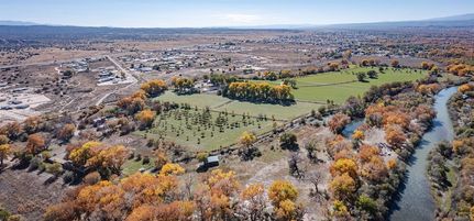 Land for sale in Rio Arriba County, New Mexico