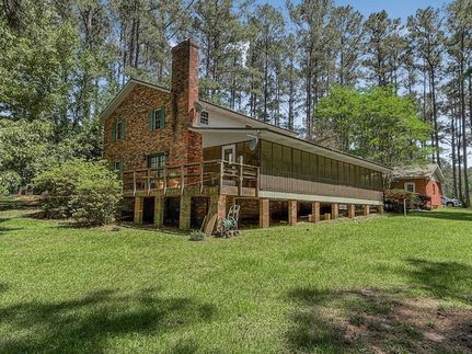 House for sale in Pike County, Mississippi