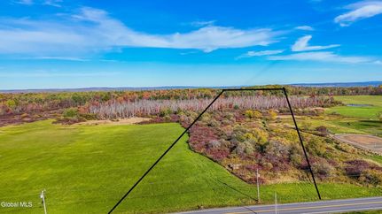 Land for sale in Schoharie County, New York