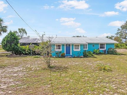 Land for sale in Pasco County, Florida