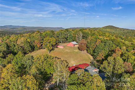 Farm and Ranch for sale in Transylvania County, North Carolina