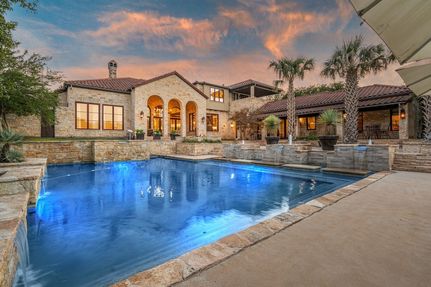 Recreational Property for sale in Parker County, Texas