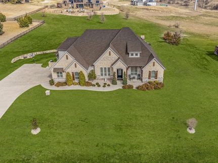 Land for sale in Tarrant County, Texas