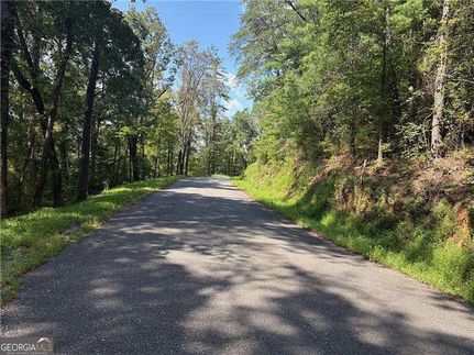 Recreational Property for sale in Pickens County, Georgia