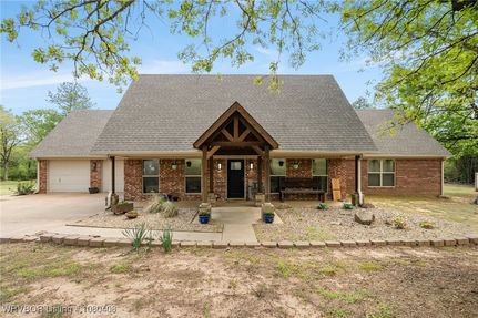 Recreational Property for sale in Sebastian County, Arkansas