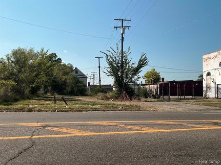 Land for sale in Wayne County, Michigan