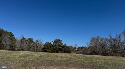 Land for sale in Accomack County, Virginia
