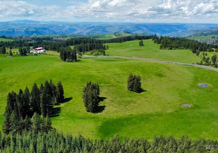 Land for sale in Idaho County, Idaho