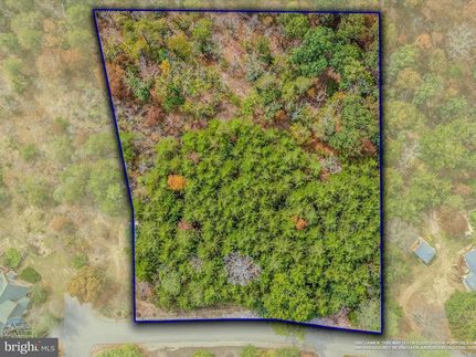 Land for sale in Morgan County, West Virginia