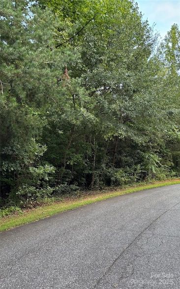 Land for sale in Caldwell County, North Carolina