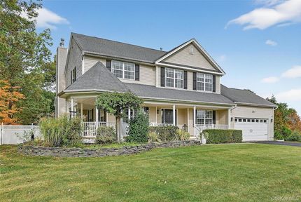 Land for sale in Orange County, New York