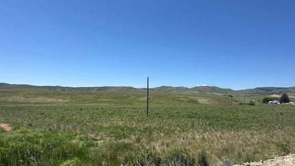 Land for sale in Franklin County, Idaho