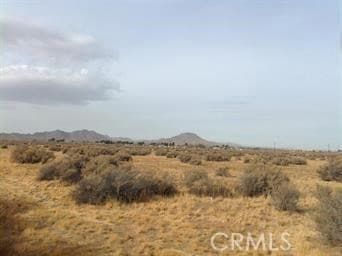 Land for sale in San Bernardino County, California
