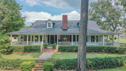 House for sale in Allendale County, South Carolina