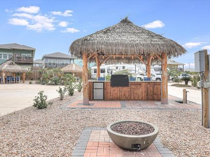 Land for sale in Nueces County, Texas