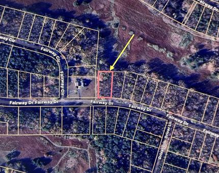 Undeveloped Land for sale in Hardeman County, Tennessee