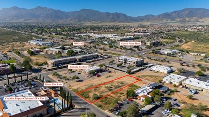 Land for sale in Cochise County, Arizona