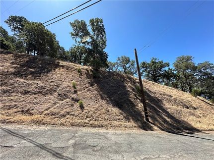 Undeveloped Land for sale in Lake County, California