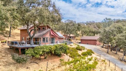 House for sale in El Dorado County, California