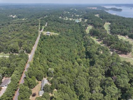 Recreational Property for sale in Hot Spring County, Arkansas