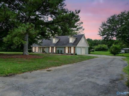 House for sale in Morgan County, Alabama