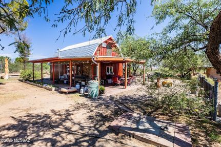 Farm and Ranch for sale in Cochise County, Arizona