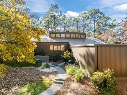 Land for sale in Moore County, North Carolina