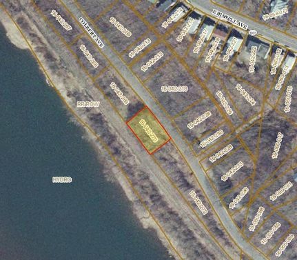 Land for sale in Venango County, Pennsylvania