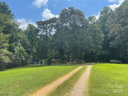 Land for sale in Gaston County, North Carolina