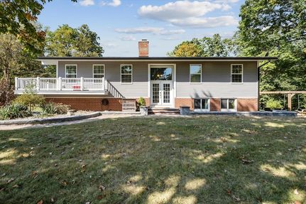 Land for sale in Lenawee County, Michigan