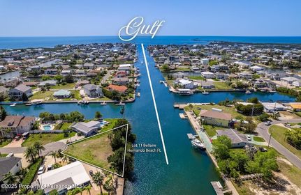 Land for sale in Hernando County, Florida