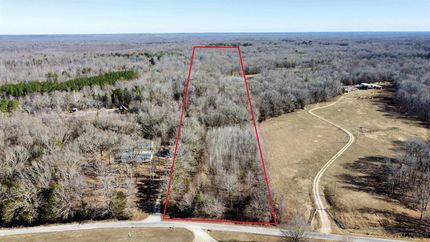 Undeveloped Land for sale in Haywood County, Tennessee