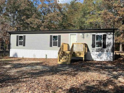 Recreational Property for sale in Orangeburg County, South Carolina