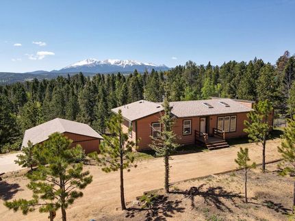 Land for sale in Teller County, Colorado